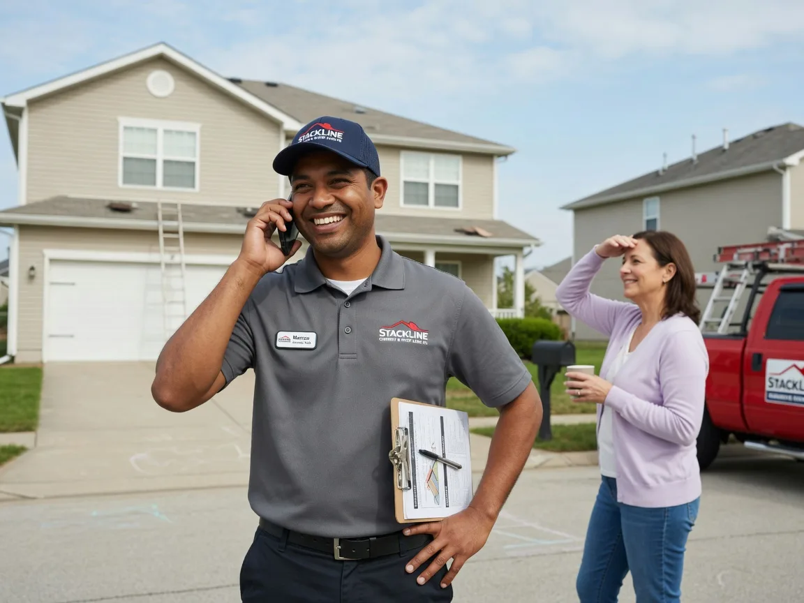 Chimney flashing repair Garyville, LA FAQs